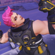 Illustration for article titled Report: Geguri Will Be The First Woman Signed To An Overwatch League Team
